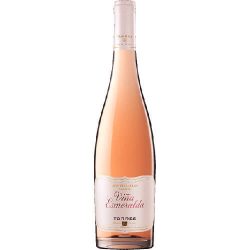VINA ESMERALDA ROSADO 750ML