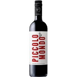 PICCOLO MONDO ΕΡΥΘΡΟΣ 750ML