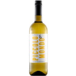 PICCOLO MONDO ΛΕΥΚΟΣ 750ML