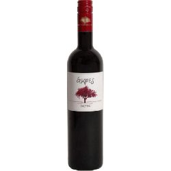 ΑΚΡΕΣ ΕΡΥΘΡΟΣ 750ML