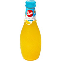 ΕΨΑ ΠΟΡΤΟΚΑΛΑΔΑ ΧΩΡΙΣ ΑΝΘΡΑΚΙΚΟ 232ML O.W.