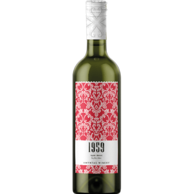 ΑΜΥΝΤΑΣ ΕΡΥΘΡΟΣ 750ML