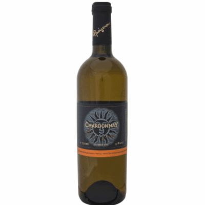 ΦΡΑΓΚΟΥ CHARDONNAY 750ML