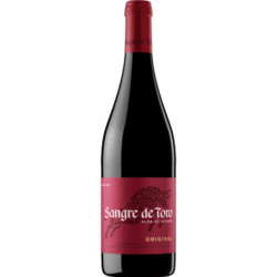 SANGRE DE TORO-CATALUNYA 750ML