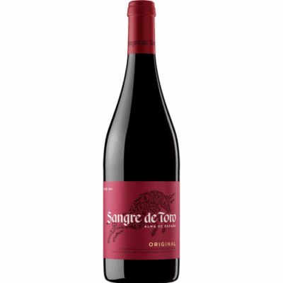 SANGRE DE TORO-CATALUNYA 750ML