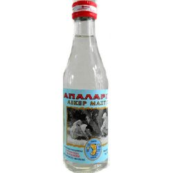 ΑΠΑΛΑΡΙΝΑ ΛΙΚΕΡ ΜΑΣΤΙΧΑΣ 50ML