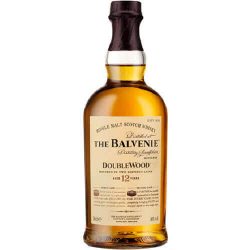 THE BALVENIE 12 YO 0.7L