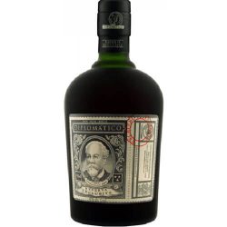 DIPLOMATICO RESERVA EXCLUSIVA 0.7L