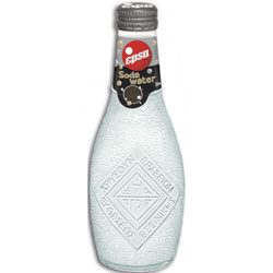 ΕΨΑ ΣΟΔΑ 232ML OW