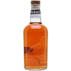 FAMOUS NAKED GROUSE 0,7LT