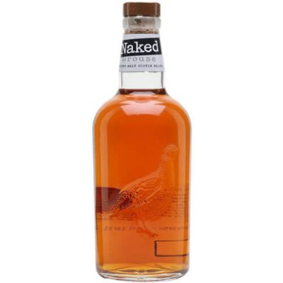 FAMOUS NAKED GROUSE 0,7LT