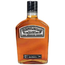 JACK DANIELS GENTLEMAN JACK 0,7L