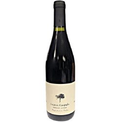 ΜΗΛΕΑ MERLOT - SYRAH ΕΡΥΘΡΟΣ 750ML