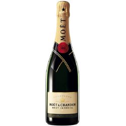 MOET & CHANDON BRUT IMPERIAL 750ML