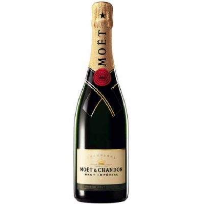 MOET & CHANDON BRUT IMPERIAL 750ML