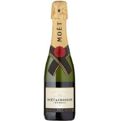 MOET & CHANDON BRUT IMPERIAL 200ML