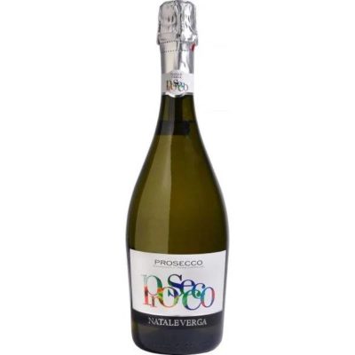 NATALE VERGA PROSECCO 750ML