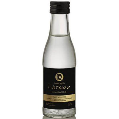 ΓΑΤΣΙΟΥ Χ.Γ. 50ML