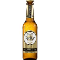 WARSTEINER 24X330ML OW