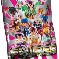 10025 FIGURES: ΚΟΡΙΤΣΙ ΣΕΙΡΑ 13