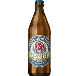 ΜΑΜΟΣ 330ML ΕΠΙΣΤΡ.(24ΑΔΑ)