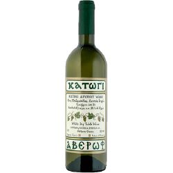 ΚΑΤΩΓΙ ΑΒΕΡΩΦ ΛΕΥΚΟΣ  750ML