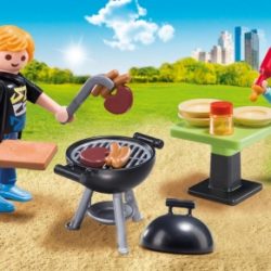 5649 ΒΑΛΙΤΣAΚΙ BARBECUE