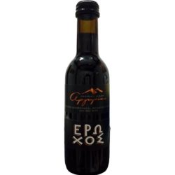 ΕΡΩΧΟΣ ΕΡΥΘΡΟΣ 187ML