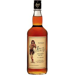 SAILOR JERRY 0,7L