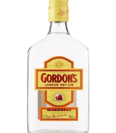 GORDONS 0,35L