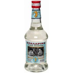 ΑΠΑΛΑΡΙΝΑ ΛΙΚΕΡ ΜΑΣΤΙΧΑΣ 500ML