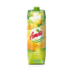 AMITA ΛΕΜΟΝΙ 1LT