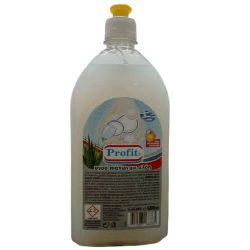 ΥΓΡΟ ΠΙΑΤΩΝ ΑΛΟΗ 500ml