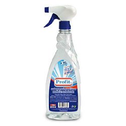 ΚΑΘΑΡΙΣΤΙΚΟ ΤΖΑΜΙΩΝ CLEAR ΜΕ ΑΡΩΜΑ 750ml