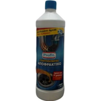 ΑΠΟΦΡΑΚΤΙΚΟ 1000ml