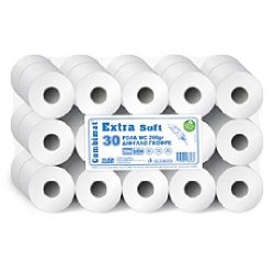 ΧΑΡΤΙ ΥΓΕΙΑΣ ΓΚΟΦΡΕ 30x200gr