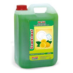 ΥΓΡΟ ΠΙΑΤΩΝ ΛΕΜΟΝΙ 4L