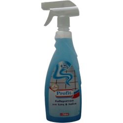 ΑΦΑΙΡΕΤΙΚΟ ΛΑΔΙΩΝ ΜΕ ΨΕΚΑΣΤΗΡΑ 750ML
