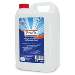 ΚΑΘΑΡΙΣΤΙΚΟ ΤΖΑΜΙΩΝ CLEAR ΜΕ ΑΡΩΜΑ 4L