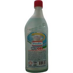 WC GEL 750ML