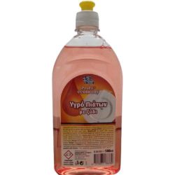 ΥΓΡΟ ΠΙΑΤΩΝ ΞΥΔΙ 500ml
