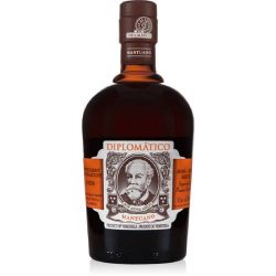 DIPLOMATICO MANTUANO 8 Y.O 0.7L
