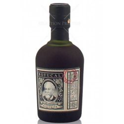 DIPLOMATICO RESERVA EXCLUSIVA 12 Y.O 50ML