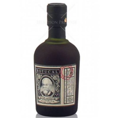 DIPLOMATICO RESERVA EXCLUSIVA 12 Y.O 50ML
