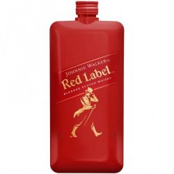 JOHNNIE WALKER RED POCKET 0.2L