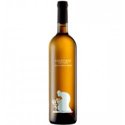 ΤΣΙΛΙΛΗ ΑΣΚΗΤΙΚΟΣ ΛΕΥΚΟΣ 750ml