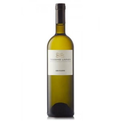 ΤΕΣΣΕΡΙΣ ΛΙΜΝΕΣ ΛΕΥΚΟΣ 750ML