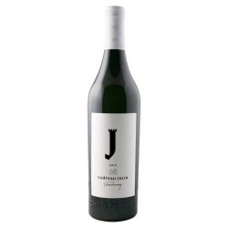 CH. JULIA CHARDONNAY ΛΕΥΚΟΣ 750ML