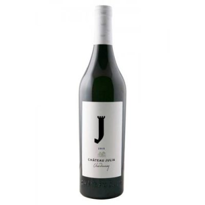 CH. JULIA CHARDONNAY ΛΕΥΚΟΣ 750ML