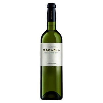 ΠΑΡΑΓΚΑ ΛΕΥΚΟΣ 750ML
